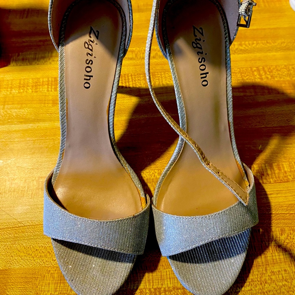 Zigi Soho heels